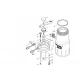 STIHL  Naklejka informacyjna 0000 967 3706